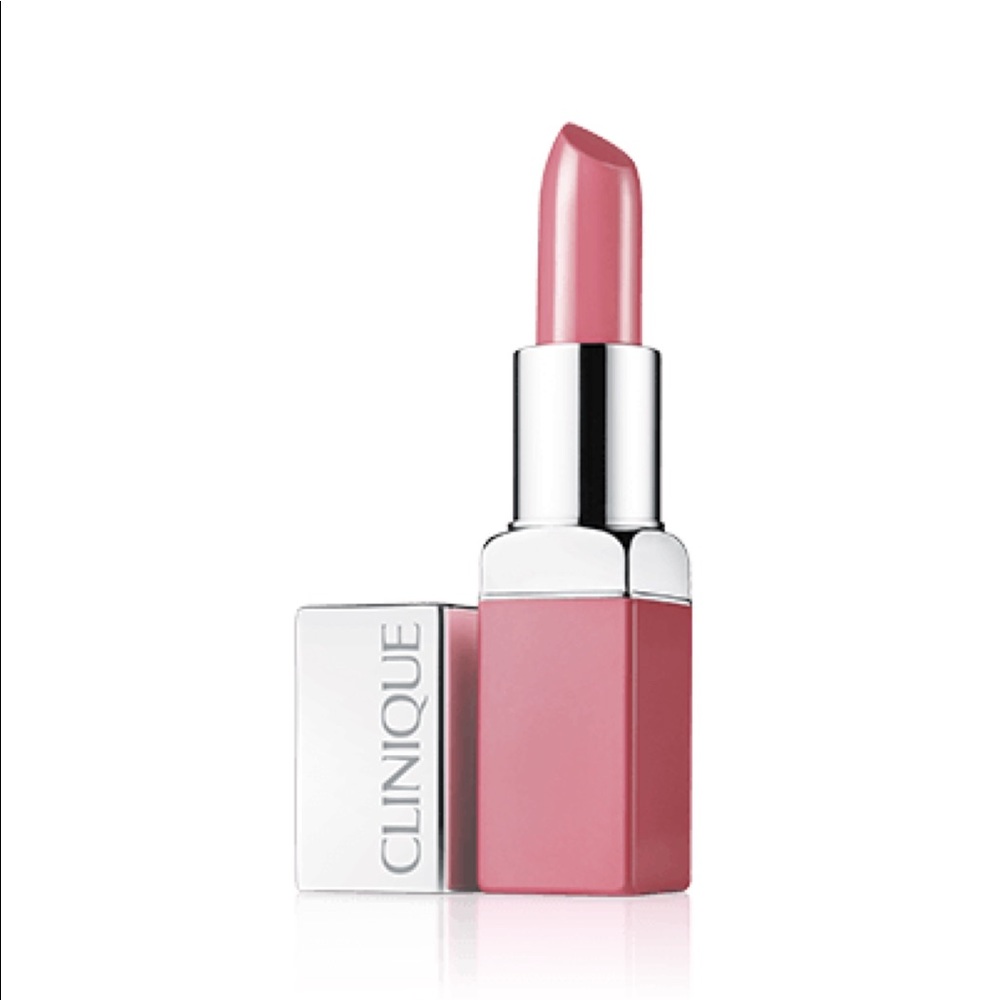 Clinique lipstick